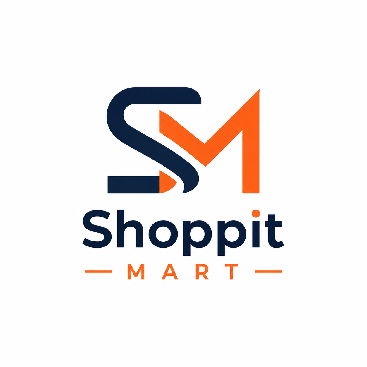 Shoppit Mart Logo